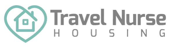 Travel Nurse Housing
